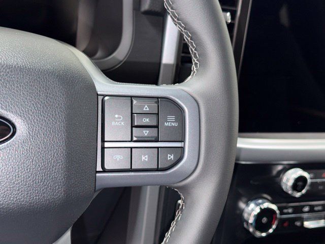 New 2026 Ford F150 XLT w/ Equipment Group 302A MID AWD/4WD image 17