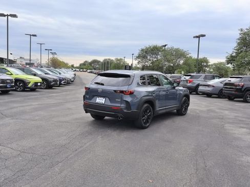 Used 2024 MAZDA CX-50 AWD 2.5 S w/ Select Package image 7
