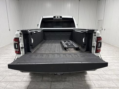 Used 2024 RAM 2500 Power Wagon w/ Level 2 Equipment Group AWD/4WD image 27