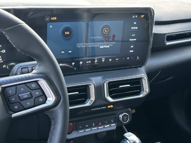 New 2026 Ford Mustang Premium RWD image 14