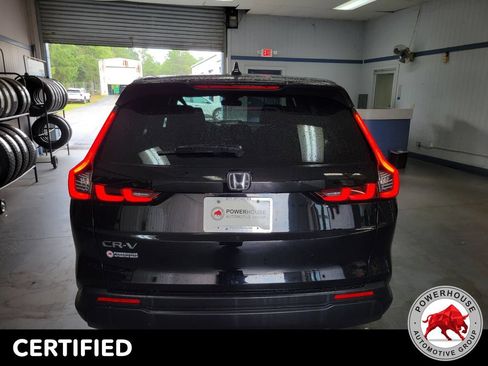 Used 2023 Honda CR-V EX image 4