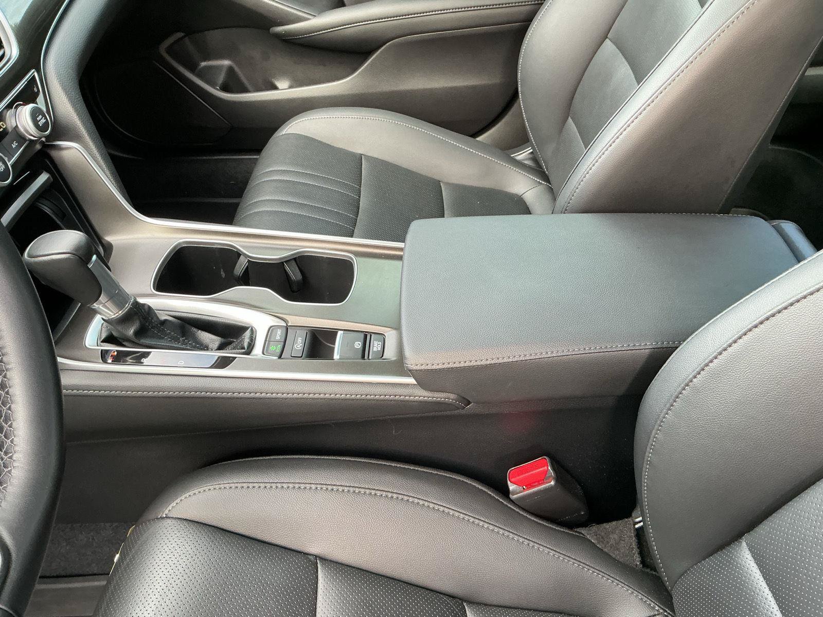 Used 2022 Honda Accord Sport Special Edition image 24