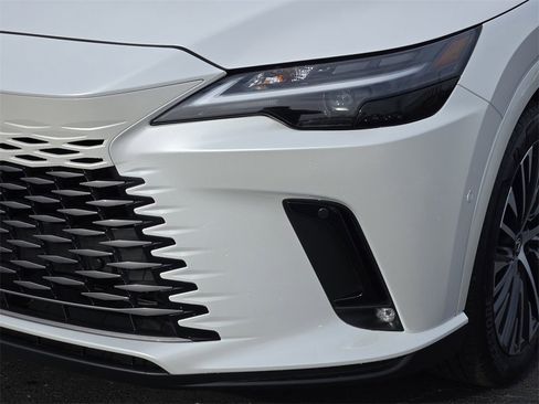 Used 2025 Lexus RX 350 Premium Plus w/ Convenience Package image 10