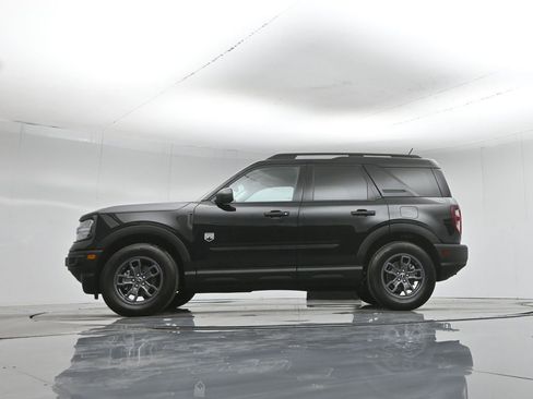 Used 2024 Ford Bronco Sport Big Bend AWD/4WD image 8