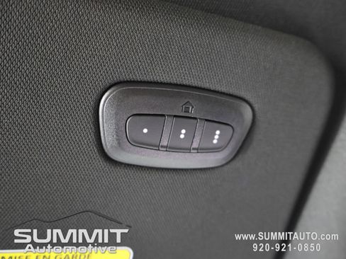 New 2026 Jeep Grand Wagoneer L Summit AWD/4WD image 76