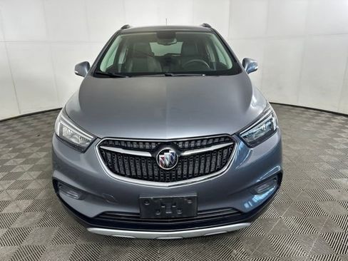 Used 2019 Buick Encore Preferred w/ Safety Package image 8