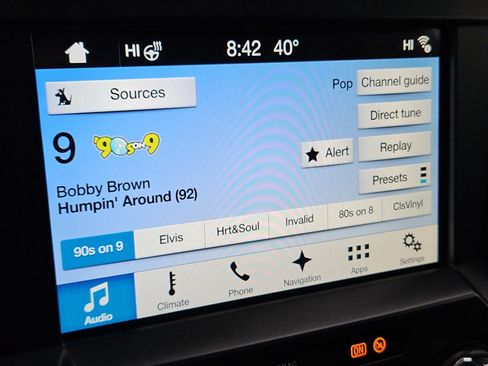 Used 2017 Ford F350 Lariat w/ Lariat Ultimate Package image 23