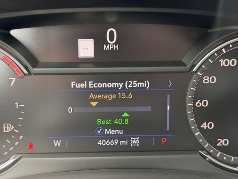 Used 2019 Cadillac XT4 Sport AWD/4WD image 33