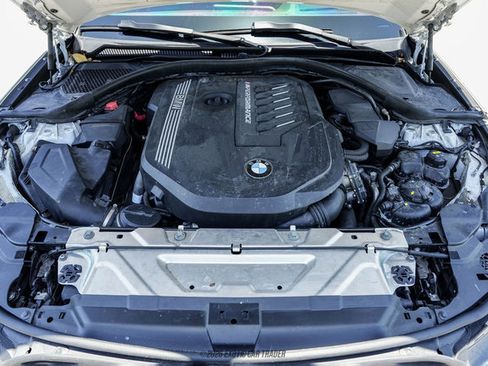 Used 2020 BMW M340i w/ Premium Package RWD image 15