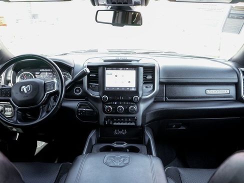 Used 2022 RAM 2500 Laramie AWD/4WD image 27
