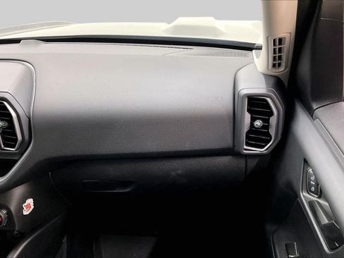 Used 2023 Ford Bronco Sport Big Bend w/ Convenience Package AWD/4WD image 18