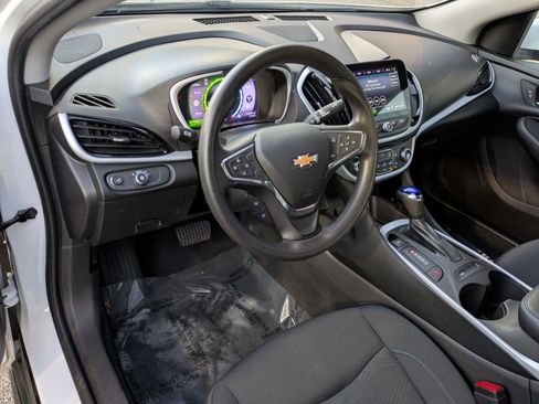 Used 2019 Chevrolet Volt LT image 12
