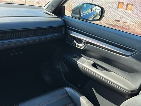 Used 2025 Honda CR-V Sport-L image 24