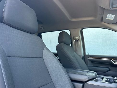 Used 2023 GMC Sierra 1500 Elevation AWD/4WD image 17