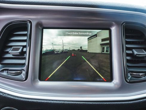 Used 2022 Dodge Challenger R/T Scat Pack image 17