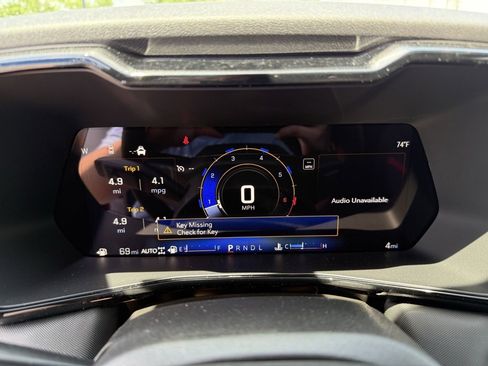 New 2025 Chevrolet Colorado Z71 w/ Z71 Convenience Package 2 image 13