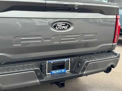 New 2026 Ford F150 Lariat w/ Equipment Group 502A High AWD/4WD image 7
