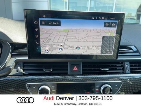 Certified 2024 Audi S5 Prestige w/ Prestige Package AWD/4WD image 5