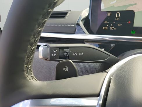 New 2026 GMC Sierra EV Elevation image 33