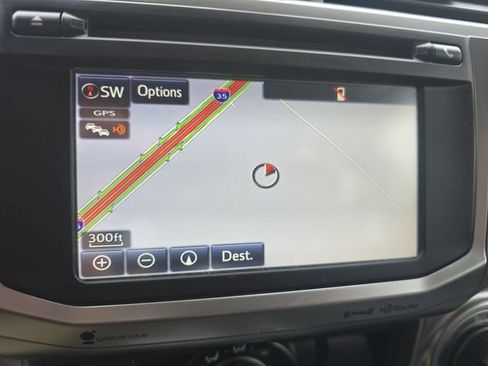 Used 2019 Toyota 4Runner SR5 Premium image 21