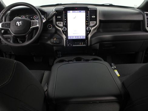 New 2026 RAM 2500 Tradesman AWD/4WD image 10