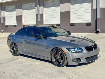 Used 2013 BMW 335is 335is Convertible 2D