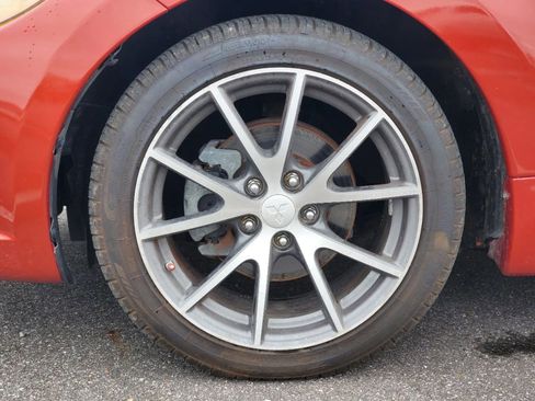 Used 2011 Mitsubishi Eclipse GS Sport image 5