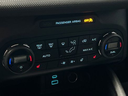 Used 2021 Ford Bronco Sport Outer Banks AWD/4WD image 21
