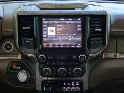 Used 2019 RAM 1500 Limited w/ Trailer Tow Group image 21