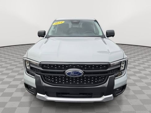 Used 2024 Ford Ranger XLT w/ Technology Package image 2