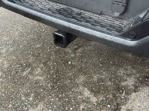 New 2026 RAM 1500 Classic Warlock AWD/4WD image 11