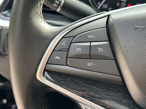 Used 2024 Cadillac XT5 Premium Luxury w/ LPO, Floor Liner Package AWD/4WD image 29