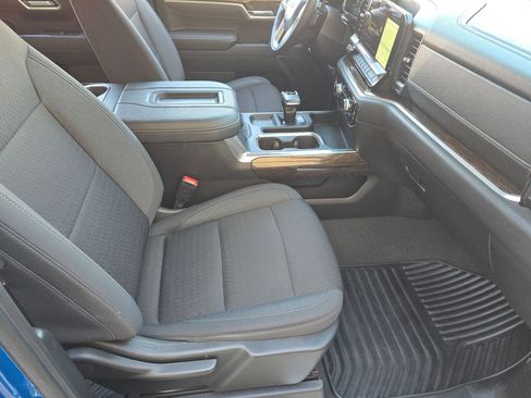 Used 2022 GMC Sierra 1500 Elevation w/ X31 Off-Road Package image 30