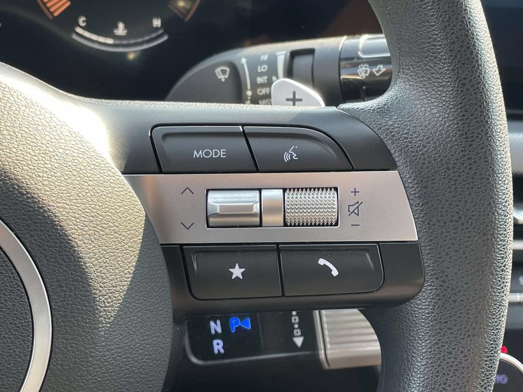 Certified 2024 Hyundai Sonata SEL AWD/4WD image 11