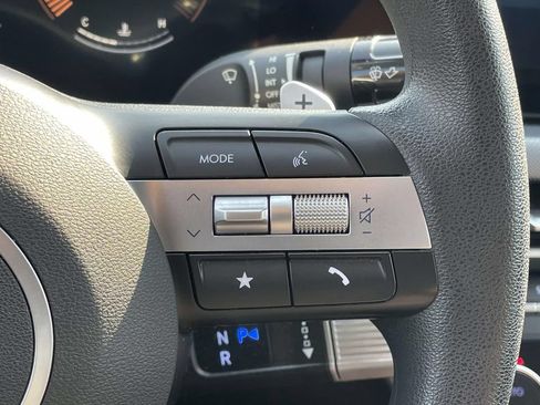 Certified 2024 Hyundai Sonata SEL AWD/4WD image 11