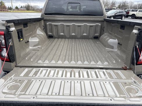 New 2026 Ford Ranger XLT w/ Equipment Group 301A High AWD/4WD image 5