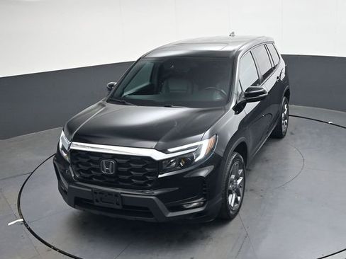 Used 2023 Honda Passport EX-L image 21