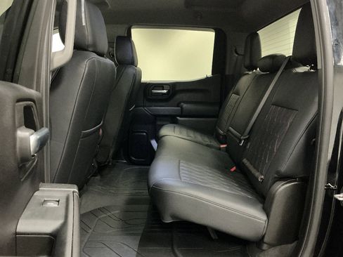 Used 2024 Chevrolet Silverado 1500 Custom image 26