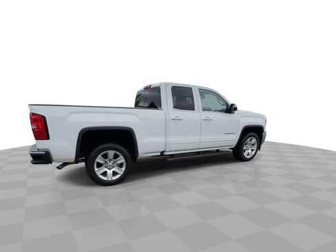 Certified 2019 GMC Sierra 1500 SLE w/ SLE Value Package AWD/4WD image 8