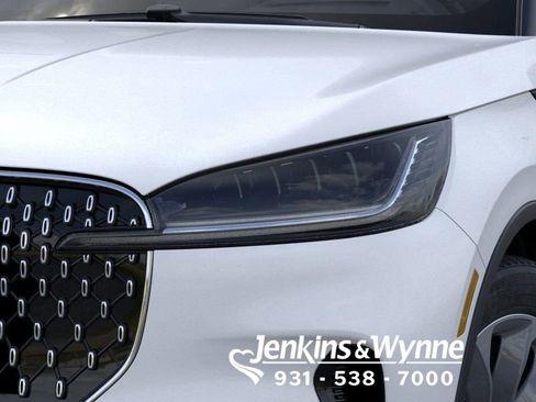 New 2026 Lincoln Aviator Reserve AWD/4WD image 18