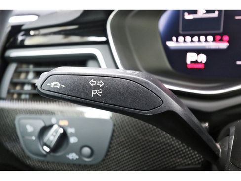 Used 2020 Audi S5 Premium Plus w/ Premium Plus image 20