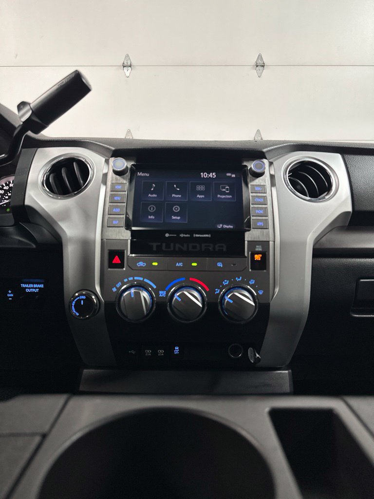 Used 2020 Toyota Tundra SR5 AWD/4WD image 25