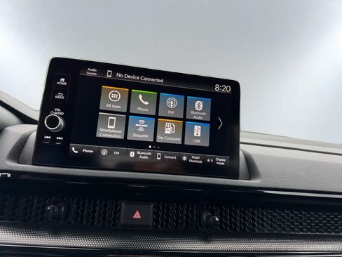 Used 2023 Honda CR-V EX-L image 14