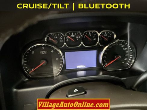 Used 2016 GMC Sierra 1500 SLT image 15