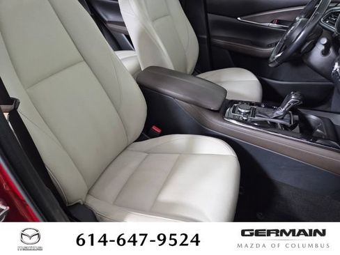 Used 2021 MAZDA CX-30 2.5 Turbo w/ Premium Plus Pkg AWD/4WD image 29