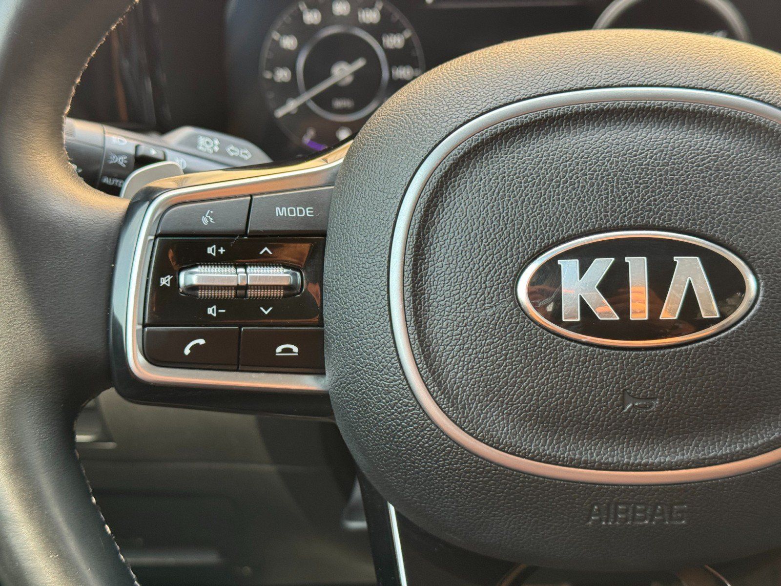 Used 2021 Kia Sorento SX Prestige AWD/4WD image 20