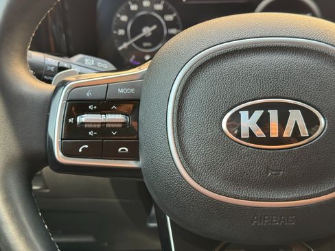 Used 2021 Kia Sorento SX Prestige AWD/4WD image 20