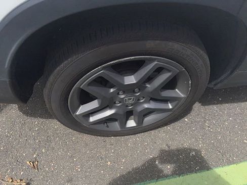 Certified 2023 Honda Passport EX-L image 9