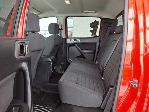 Used 2020 Ford Ranger XLT w/ Equipment Group 302A Luxury image 10