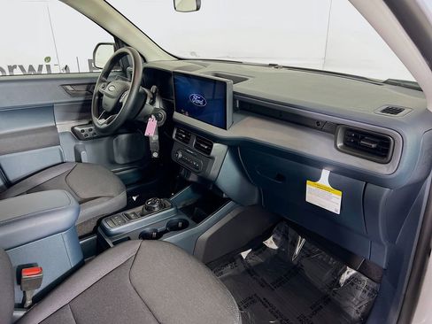 New 2026 Ford Maverick XL w/ 4K Tow Package image 26